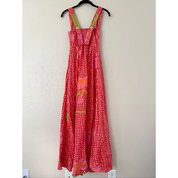 Bel Kazan Janie Dress - Picture 2 of 8